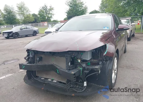 2016 Kia Optima Ex from USA, damaged, VIN 5XXGU4L37GG071835